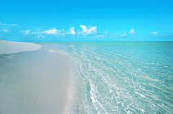 Simon's latest series took him to the idyllic Maldives